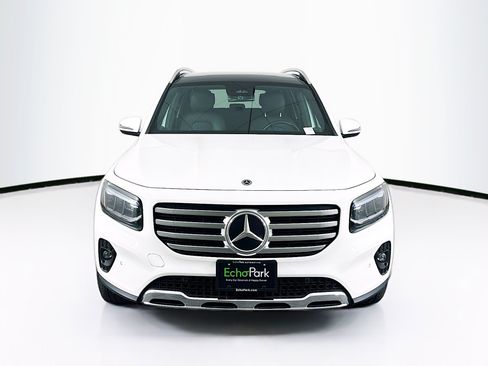 Used 2025 Mercedes-Benz GLB 250 image 2