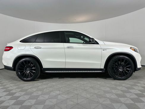 Used 2019 Mercedes-Benz GLE 43 AMG 4MATIC Coupe image 30