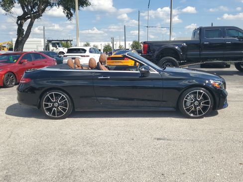 Used 2023 Mercedes-Benz C 300 C 300 image 25