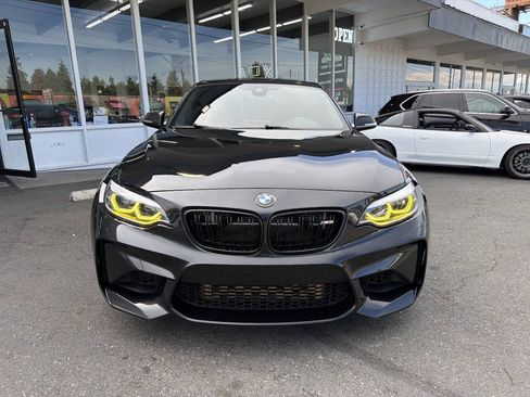 Used 2018 BMW M2 RWD image 14