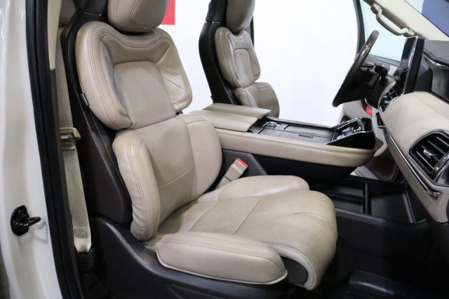Used 2022 Lincoln Navigator L Reserve RWD image 80