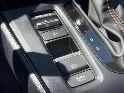 New 2026 Honda CR-V Sport Touring image 30