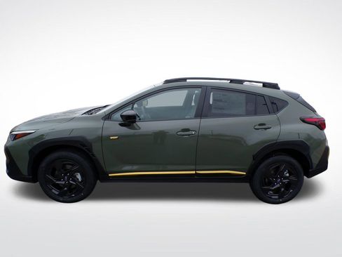 New 2026 Subaru Crosstrek 2.5i Sport AWD/4WD image 2