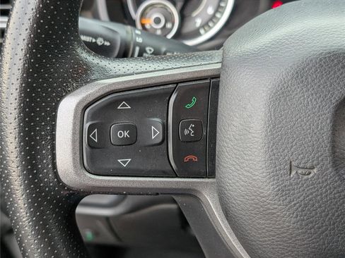 Used 2019 RAM 1500 Tradesman image 19