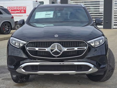 New 2026 Mercedes-Benz GLC 300 GLC 300 image 12