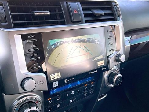 Used 2022 Toyota 4Runner Limited image 23