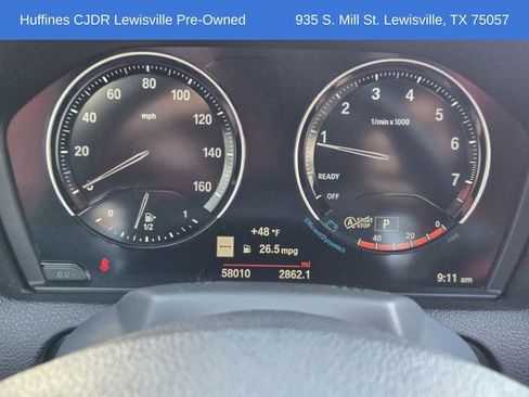 Used 2020 BMW 230i Convertible w/ Convenience Package image 17