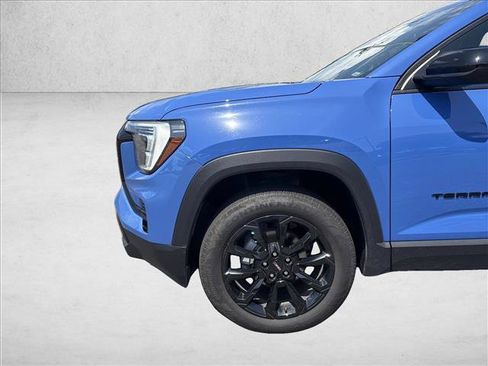 Used 2026 GMC Terrain Elevation w/ Elevation Premium Package FWD image 28