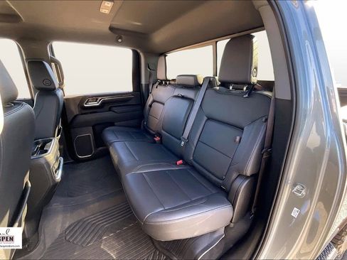 Used 2024 Chevrolet Silverado 2500 LTZ w/ LTZ Convenience Package image 26