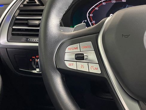 Certified 2024 BMW X3 xDrive30i w/ Premium Package image 18