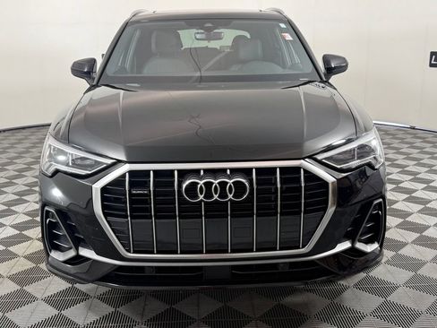 Used 2025 Audi Q3 2.0T Premium AWD/4WD image 9
