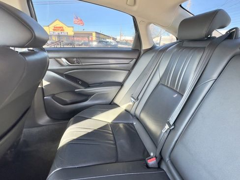 Used 2021 Honda Accord Sport Special Edition image 17