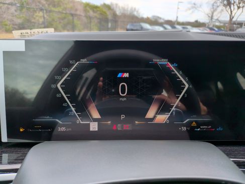 Used 2026 BMW X7 xDrive40i image 15