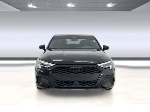 Used 2023 Audi A3 2.0T Premium w/ Convenience Package FWD image 6