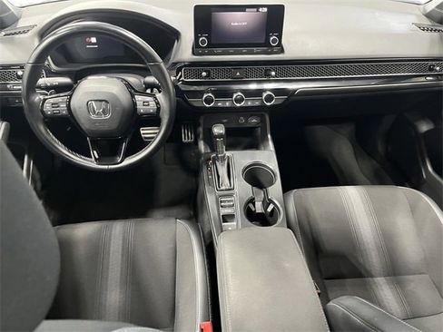 Certified 2023 Honda Civic Sport image 20