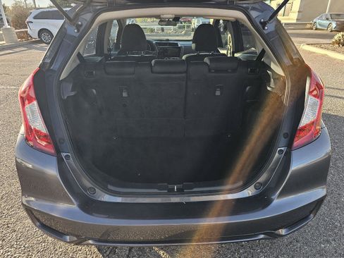 Used 2020 Honda Fit EX image 14