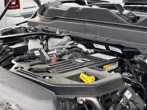 New 2026 RAM 2500 Laramie image 36