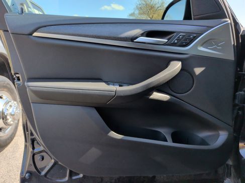 Certified 2024 BMW X3 M40i image 28