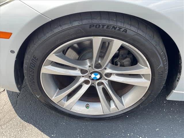Used 2013 BMW 328i Sedan RWD image 10