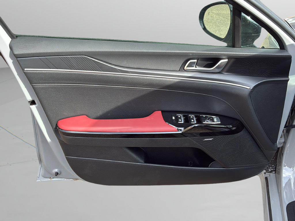 New 2026 Kia K5 GT-Line FWD image 20