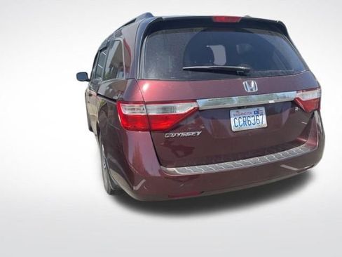 Used 2012 Honda Odyssey EX-L image 3