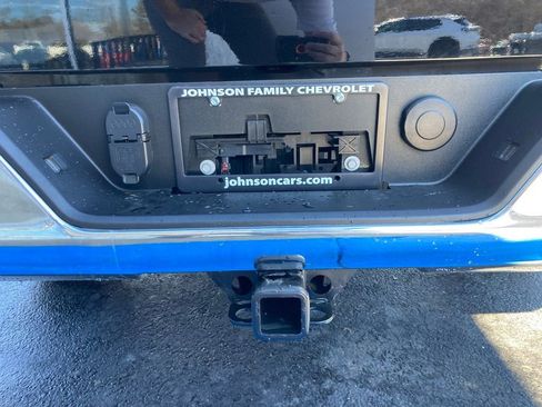 Used 2024 GMC Sierra 1500 SLT image 50