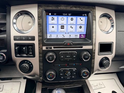 Used 2017 Ford Expedition EL Limited w/ Equipment Group 301A image 39