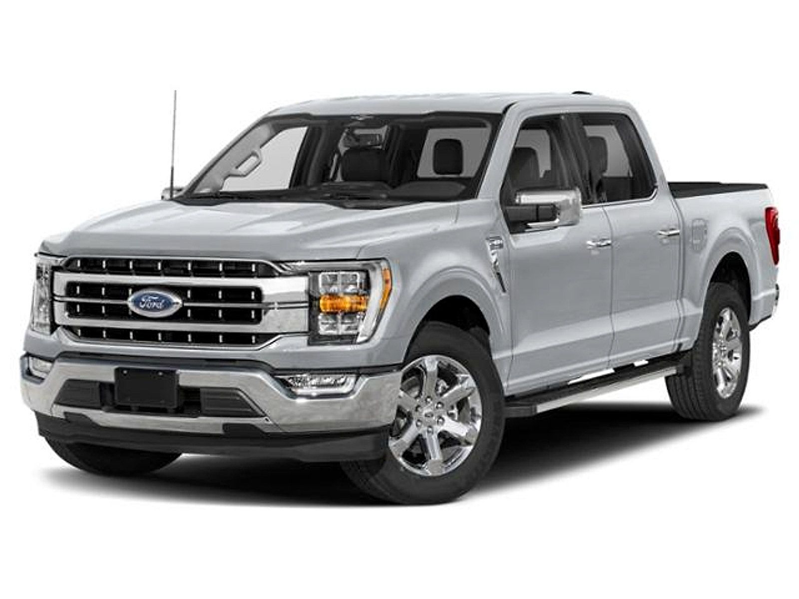 Used 2023 Ford F150 Lariat AWD/4WD image 41