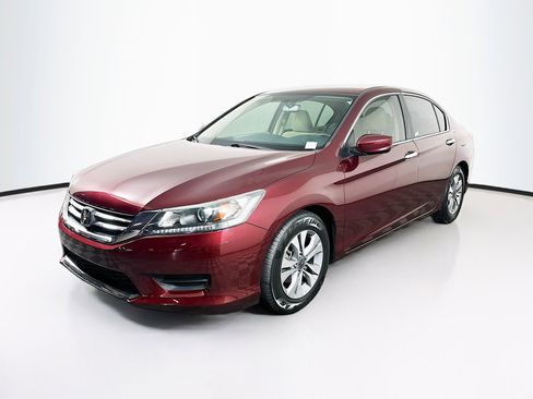 Used 2013 Honda Accord LX image 3