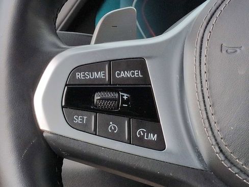 Used 2022 BMW X5 xDrive40i w/ M Sport Package image 24