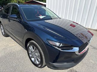 Used 2022 MAZDA CX-30 AWD 2.5 S w/ Select Package video 1