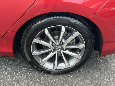 Certified 2023 Acura Integra image 23