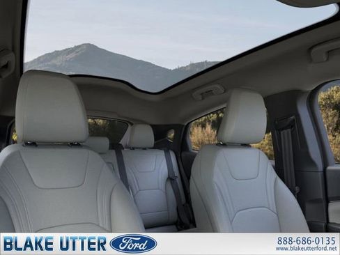 New 2026 Ford Mustang Mach-E Premium image 22