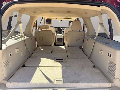 Used 2015 Ford Expedition EL Limited w/ Equipment Group 301A image 34