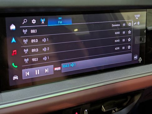 New 2026 Porsche Cayenne S image 36