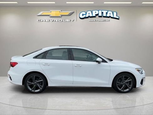 Used 2024 Audi A3 2.0T Premium Plus FWD image 6