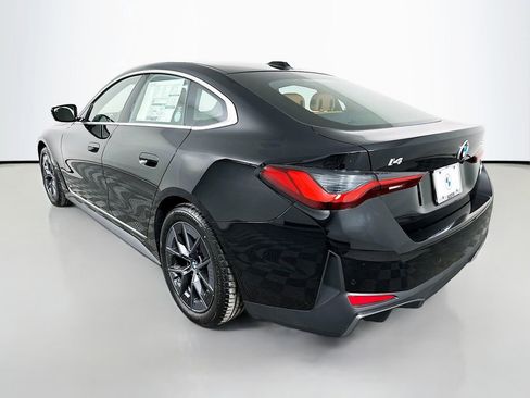 New 2026 BMW i4 eDrive40 w/ Premium Package image 7