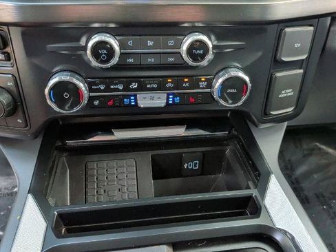 Certified 2024 Ford F350 Lariat w/ FX4 Off-Road Package AWD/4WD image 29