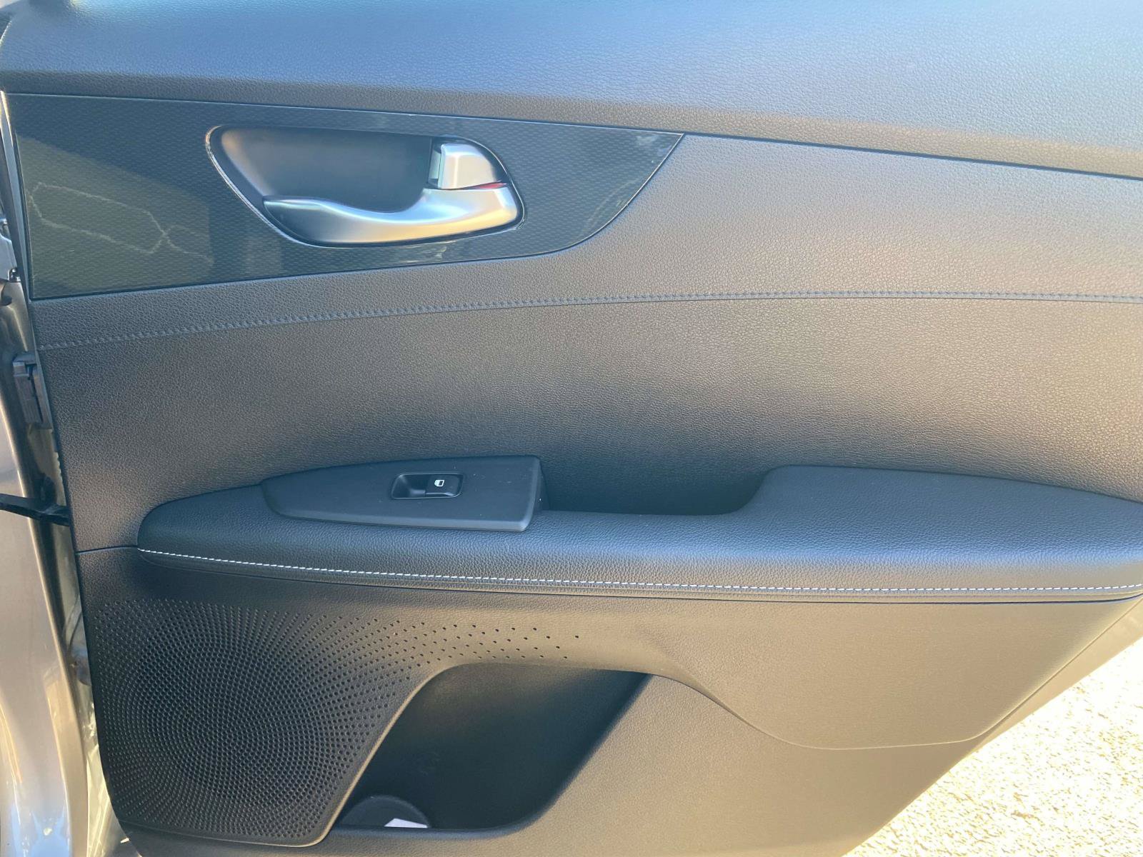 Used 2023 Kia Forte GT-Line FWD image 17