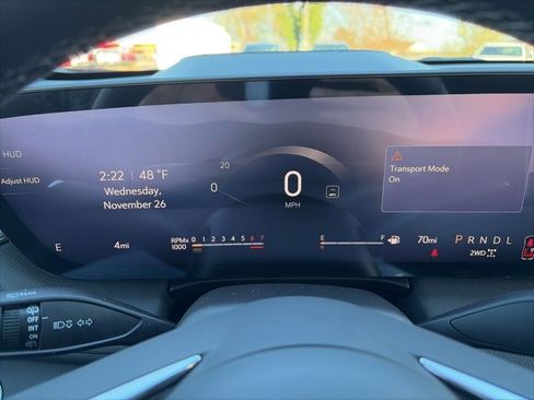 New 2026 Buick Enclave Sport Touring w/ Power Package image 20