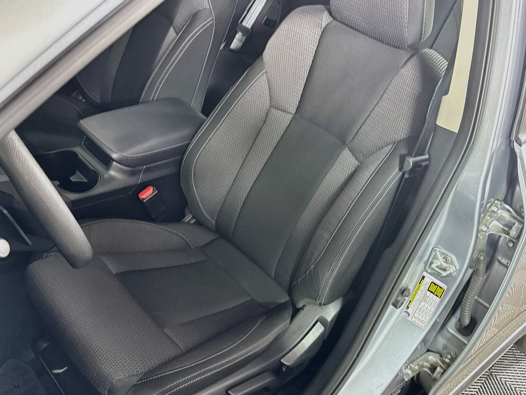 Used 2024 Subaru Outback AWD/4WD image 20