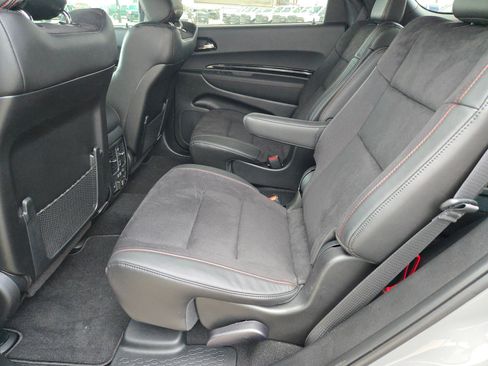 New 2026 Dodge Durango GT image 12