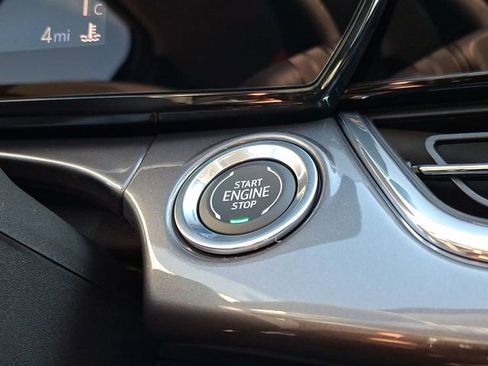 New 2026 Chevrolet Trax ACTIV w/ Driver Confidence Package image 15