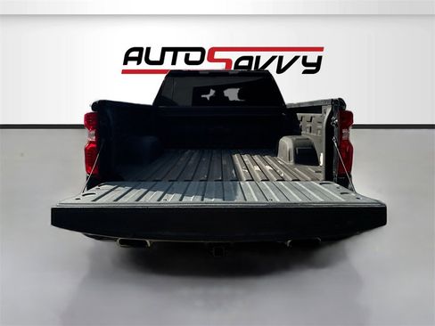 Used 2022 Chevrolet Silverado 1500 Custom Trail Boss image 24