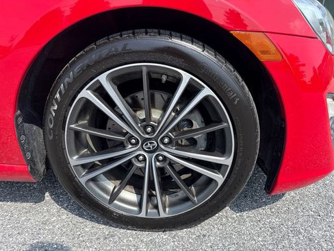 Used 2016 Scion FR-S RWD image 29
