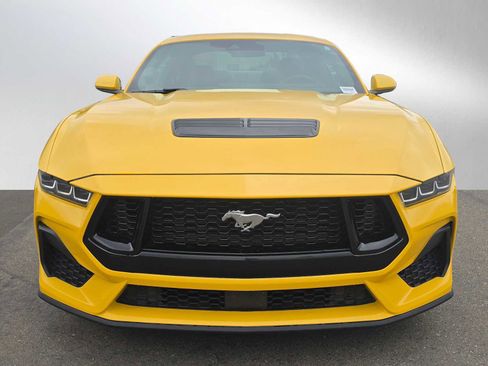 Used 2024 Ford Mustang GT Premium image 2