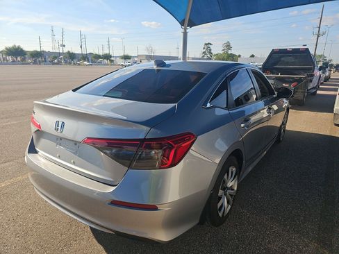 Used 2023 Honda Civic LX image 6