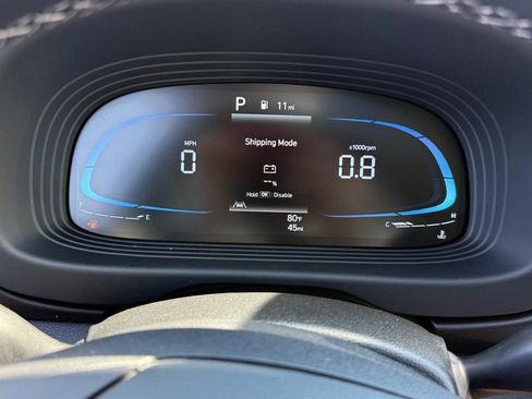 New 2026 Hyundai Venue FWD image 14