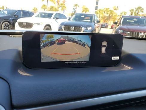 New 2026 MAZDA CX-50 AWD 2.5 S w/ Weather Package image 23