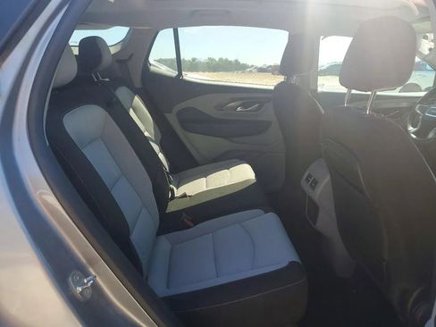 Used 2023 GMC Terrain SLE w/ Driver Convenience Package FWD image 11